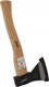Drevárska sekera 1000 g s drevenou rúčkou 40 cm
