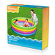 Detský nafukovací bazén Bestway Swim Squad 157 x 46 cm