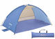 Dvojpolový plážový stan Bestway 200 x 120 x 95 cm