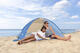 Dvojpolový plážový stan Bestway 200 x 120 x 95 cm