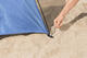 Dvojpolový plážový stan Bestway 200 x 120 x 95 cm
