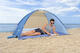 Dvojpolový plážový stan Bestway 200 x 120 x 95 cm