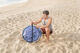 Plážový stan Bestway Beach Quick 2 - Pop Up 200 x 120 x 90 cm