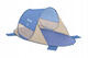 Plážový stan Bestway Beach Quick 2 - Pop Up 200 x 120 x 90 cm