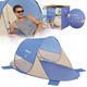 Plážový stan Bestway Beach Quick 2 - Pop Up 200 x 120 x 90 cm