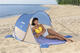 Plážový stan Bestway Beach Quick 2 - Pop Up 200 x 120 x 90 cm