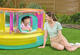 Fúkaná trampolína pre deti 180 x 86 cm