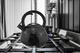 Nerezový čajník 3,0 l v čiernom lesku