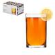 Sada 6 skleníc s objemom 250 ml