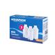 Sada 3 filtrov Aquaphor B15 Štandard
