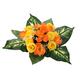Kytica CH-21 - Hibiskus mix farieb