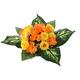 Kytica CH-21 - Hibiskus mix farieb