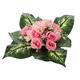 Kytica CH-21 - Hibiskus mix farieb