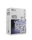 LED mikro lampy na špuli 1000L, zimná biela, dĺžka 100 m + 3 m