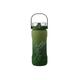 Fľaša na vodu 2000 ml - mix farieb