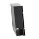 Skrinka na listy Swift 37 x 37 x 10,5 cm