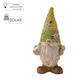 Prémiový kapitán s LED osvetlením - záhradná figúrka