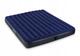 Dvojitý nafukovací matrac s vankúšmi Velour INTEX 203x152 cm