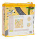 Pena mat pre deti - Safari puzzle 9 dielov 93x93 cm