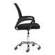 Ergonomická kancelárska stolička ModernHome