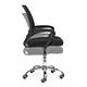 Ergonomická kancelárska stolička ModernHome