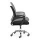 Ergonomická kancelárska stolička ModernHome