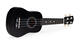 Drevené ukulele pre deti s nylonovými strunami od ECOTOYS