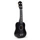 Drevené ukulele pre deti s nylonovými strunami od ECOTOYS