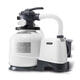 Piesková filtrácia bazénovej vody INTEX 26648 s kapacitou 10 500 L/h