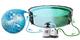 Piesková filtrácia bazénovej vody INTEX 26648 s kapacitou 10 500 L/h