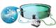 Piesková filtrácia INTEX 26646 s kapacitou 7900 l/h