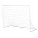 Futbalová brána s tréningovým terčom 180x122 cm, MOVEPRO