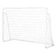 Futbalová brána s sieťou 180x122 cm od MultiGarden