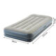 Jednolôžkový nafukovací matrac 191x99 cm s elektrickou pumpou INTEX