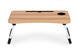 Stojan na laptop do postele 60x40 cm ModernHome