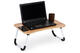 Stojan na laptop do postele 60x40 cm ModernHome