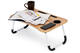 Stojan na laptop do postele 60x40 cm ModernHome
