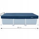 Ochranný kryt na bazén s rámom 2,6x1,6 m Intex 28036