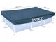 Ochranný kryt na rámový bazén 450x226 cm INTEX