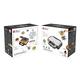 Waffle Maker WA100S DELI ELDOM 1000W