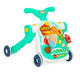 Interaktívny vzdelávací stôl 4 v 1 pre deti - Chodítko, odrážadlo a scooter