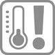 Meteorologická stanica METEO SP110B s DCF, biela