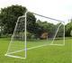 Futbalová brána s sieťou pre deti 240x160 cm, MOVEPRO
