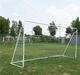 Futbalová brána s sieťou pre deti 240x160 cm, MOVEPRO