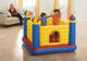 Nafukovací skákací hrad pre deti 174x174x135 cm INTEX