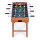 Drevený stolný futbal ECOTOYS 69x35 cm