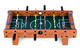 Mini stolný futbal 70x35 cm - Drevený futbal pre deti, ECOTOYS