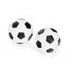 Mini stolný futbal 70x35 cm - Drevený futbal pre deti, ECOTOYS