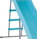 Detská šmykľavka do záhrady 244 cm - INTEX 44107