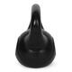 Kettlebell 12 kg na cvičenie a fitness